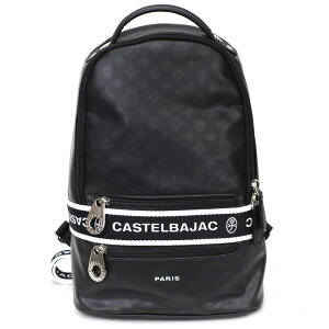 JXeoWbN obO {fBobO Y uh St CASTELBAJAC bien rA 051911 V_[obO ΂ߊ|obO ΂߂ ~jbN 2WAY A5  v  ΂ r