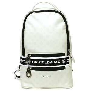 JXeoWbN obO {fBobO Y uh St CASTELBAJAC bien rA 051911 V_[obO ΂ߊ|obO ΂߂ ~jbN 2WAY A5  v  ΂ r