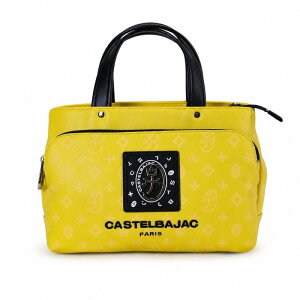 �y2026�N5�����ׁz�J�X�e���o�W���b�N �~�j�g�[�g�o�b�O �g�[�g�o�b�O CASTELBAJAC �t���[�� 042522 �΂ߊ|�� �V�����_�[�o�b�O ���|�� 2WAY ���o���� ������ A5 B5 �����Y ���f�B�[�X �u�����h ���m