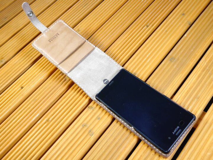 楽天市場】auスマートフォン「Xperia Z3 SOL26」エクスペリア 専用 縦 