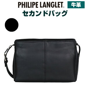 �Z�J���h�o�b�O �����Y �{�v/PHILIPE LANGLET(�t�B���b�v�����O���[)���v �Z�J���h�o�b�O ���{��/25681/�����E�u�����h�G�� �o�b�O �����Y�o�b�O �N���b�`�o�b�O �Z�J���h�|�[�` �j�� �������� ��