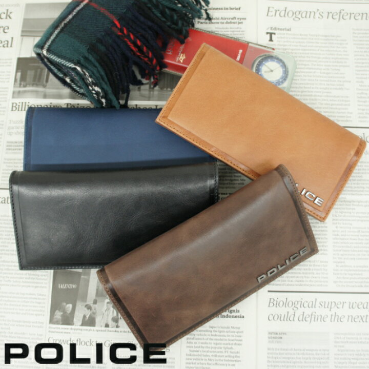 楽天市場 折りたたみ長財布 メンズ レザー Police ポリス Edge 長財布 Pa 本革 送料無料 小物 ブランド 財布 メンズ財布 レザー お洒落 男性用 紳士用 男子 お父さん 彼氏 かぶせ 黒 茶色 ブラック ブラウン プレゼント お誕生日 父の日 クリスマス ネイビー 紺 楽天市場 折りたたみ長財布 メンズ レザー Police ポリス Edge 長財布 Pa 本革 送料無料 小物 ブランド 財布 メンズ財布 レザー お洒落 男性用 紳士用 男子 お父さん 彼氏 かぶせ 黒 茶色 ブラック ブラウン プレゼント お誕生日 父の日 クリスマス ネイビー 紺
