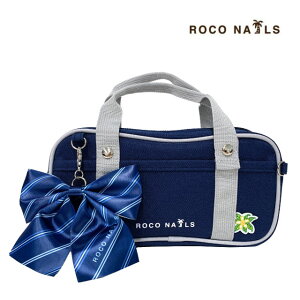 ロコネイル ポーチ ペンケース おしゃれ かわいい 中学生 高校生 ペンポーチ ガバッと開く 人気 女子 小学生 高学年 低学年 多機能 筆入れ 大容量 リボン ふでばこ 小学校 文房具 化粧品入れ