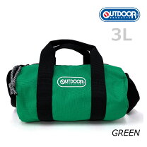 楽天市場】outdoor products ミニボストンの通販