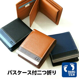 楽天市場 定期入れ 二つ折り メンズ財布 財布 ケース バッグ 小物 ブランド雑貨の通販