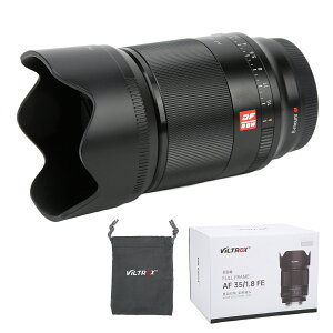 Viltrox AF 35mm F1.8 STM[^[ aPœ_Y tt[ I[gtH[JX AF Œœ_Y Y Sony E}Egp _炩{P LpBe/Xibv/i/z/i/