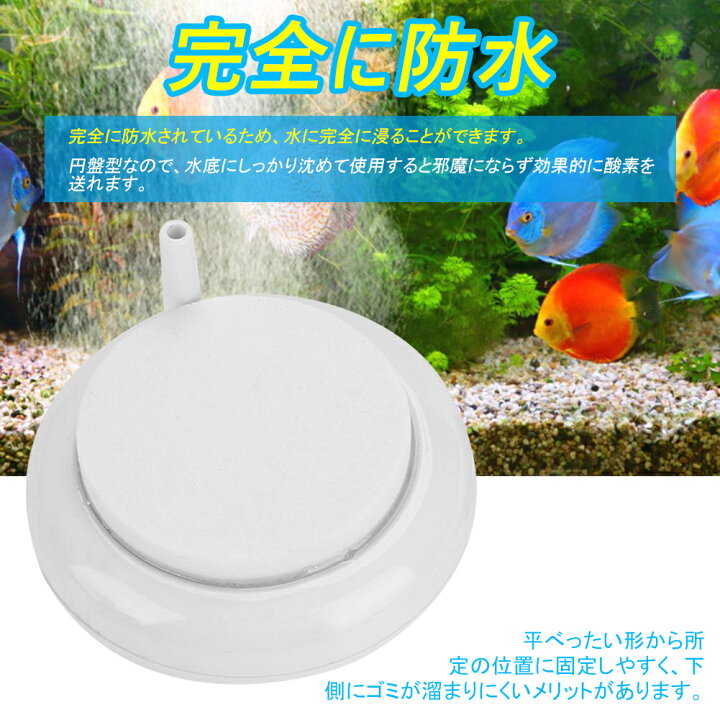 楽天市場 送料無料 N 50 エアストーン ナノ級技術 バブルメイト 酸素ポンプ用 酸素補給 気泡放出 水槽装飾 水中栽培 観賞魚 熱帯魚 魚タンク 水族箱 水槽用 水族館 アクアリウム用品 Co2拡散器 気泡ストーン 空気石 繰り返す使用可 吸盤付き Baibaiyishop 楽天市場 送料無料 N 50 エアストーン ナノ級技術 バブルメイト 酸素ポンプ用 酸素補給 気泡放出 水槽装飾 水中栽培 観賞魚 熱帯魚 魚タンク 水族箱 水槽用 水族館 アクアリウム用品 Co2拡散器 気泡ストーン 空気石 繰り返す使用可 吸盤付き Baibaiyishop