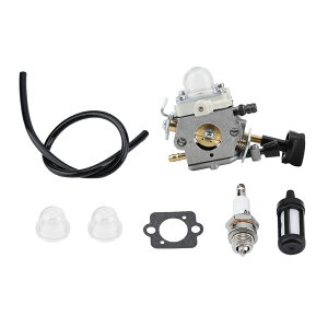  Lu^[ Stihl BG86 SH56 SH56C SH86 SH86CɑΉ ϋv Lu^ ZAMA C1M-S261B Lu^[Lbg @E@ANZT i K[fjO _ |p@ 1Zbg