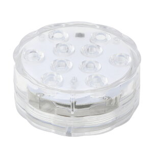 @LEDCg@Cg@10LED@RGB@IP68h@16Fؑց@R@dr@ԐڏƖ@@v@ԕr@@^N@d@[\NCg