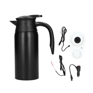 ԍڃ|bg 800ml dCPg Ԓ 12V/24VΉ x[Xt 304XeX  gbN  AEghA s ֗ObY  Ԓ J[ANZT[ ԗpi e
