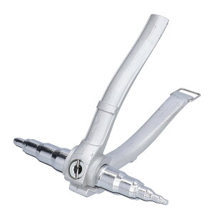 エアコン修理 ソフト銅管チューブ拡管用 パイプ 拡管 手動 便利 汎用 工具 拡張 チューブエキスパンダー ポータブル 6〜22mm