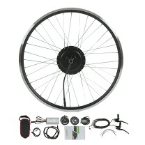 楽天市場】電動自転車 キットの通販