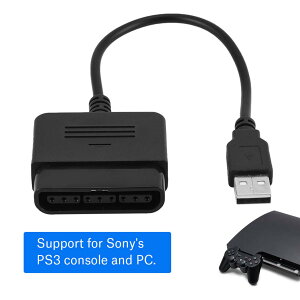 VBESTLIFERg[ϊA_v^ ^y ֗ dUtB[hobN@\Ro[^@Sony Playstation1 / 2/PS1 / PS2Rg[USB PS3Windows PCp