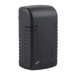 PoECWFN^[ 48V/0.5A C[TlbgA_v^[PoEd ǃvO POECWFN^[ IPJ 100-240V