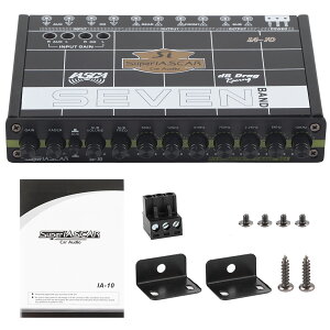 ԍڗpCRCU[ ԍڗpCRCU[ ԗp 7 oh OtBbN 3.5Mm Aux-In ԗpXeI `[i[