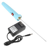 ホット ワイヤー ポータブル ホット ワイヤー フォーム カッター 人間工学に基づいたデザインのハンドル…