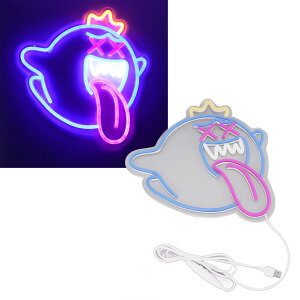 �n���E�B�� ���� LED �S�[�X�g �l�I�����C�g �Ǌ|�� �l�I���T�C�� USB ���d�� ���邳���� �n���E�B�� LED �l�I�����C�g �݂艺�� �� �h�A �n���E�B�� �f�R���[�V���� �Q�[�����[�� �p�[�e�B�[ 