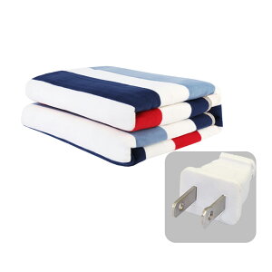 電熱パッド ウォーミングマット 加熱ダブルブランケット 温度調節可能