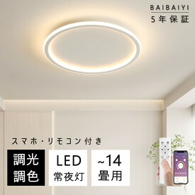 シーリングライト LED おしゃれ 調光調色 北欧 照明器具 6畳 8畳 10畳 12畳 14畳 シーリング照明 照明 天井照明 リビング ダイニング リモコン スマホ 薄型 寝室 和室 洋室 シンプル 明るい リビング用 居間用 間接照明 食卓用 子供部屋 寝室用 電気