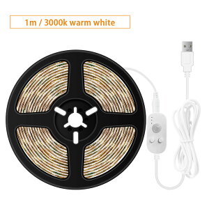 �y�l���Z���T�[�t���I�����œ_���zLED�e�[�v���C�g USB���d �Z���T�[���C�g 3���[�h�ؑ� ���i�K���� �h��IP65 �J�b�g�\ ���t���ȒP ���͗��ʃe�[�v 0.5m-5m �N���[�[�b�g �L�b�`�� ���� �L��