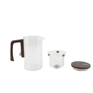 �C���t���[�U�[�X�g���[�i�[�ƊW�t���e�B�[�|�b�g720ml�����z�E�P�C�_�K���X���C�������e�B�[���[�J�[���[�Y���[�t�e�B�[�z�[���I�t�B�X�p