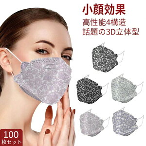 100枚 マスク 女性用の人気商品 通販 価格比較 価格 Com
