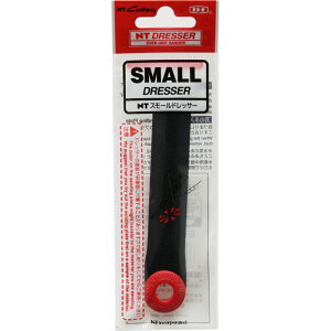 SR-22 スモールドレッサー曲面L中目 ブラック NTカッター