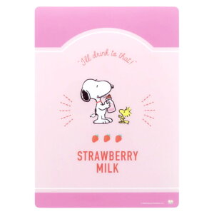 yʌzXk[s[ ~B5 fXNpbh ݂邭 STRAWBERRY MILK TX^[ Vw Vw MLp LN^[ObY [։ v[g PEANUTS 3980~ȏ㑗