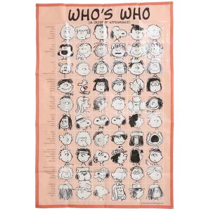 Xk[s[W[V[g W[V[g S 1lp 60×90cm PEANUTS וu W[  