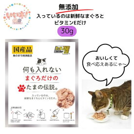 何も入れないまぐろだけのたまの伝説 まぐろ 35g ヘルシー 低脂肪 猫パウチ 使い切り 少量 無添加 国産品 安心 安全 おいしい 低カロリー STIサンヨー ウェットフード キャットフード 4953685201711 使いやすい 便利 携帯用 3980円以上送料無料