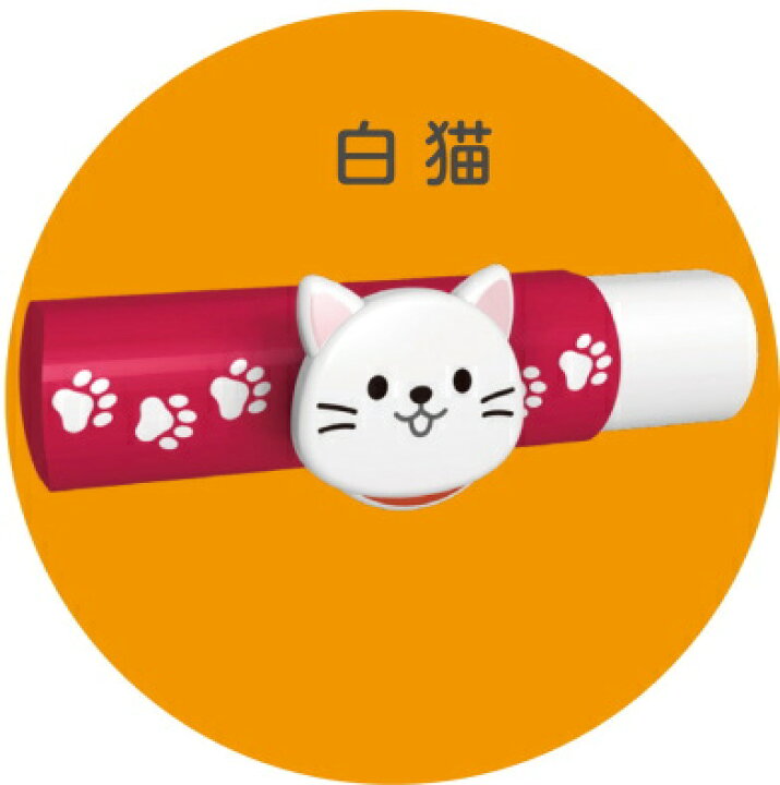 クリップウェア 開かずピンちゃん２ 三毛猫 キャラクター 柴犬 ノン サッカー 白猫
