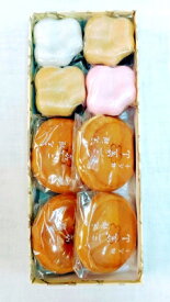 和菓子 お試し2種セット 母の日 父の日 本州送料無料 お取り寄せ 人気 お菓子 スイーツ 和菓子 もなか 梅最中 モナカ あんこ どら焼き 三笠山 ギフト 贈答用 帰省土産 手土産 訳あり 高級 東京土産 銘菓 菓子折り 梅花亭