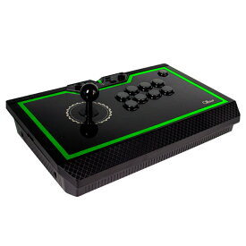 【Qanba正規品保証】 アケコン Qanba Q8-GR Arcade Joystick クァンバ アーケード ジョイスティック アーケード コントローラー 静音レバー & グラビティー KS RGB LED 静音ボタンを搭載した上位モデル