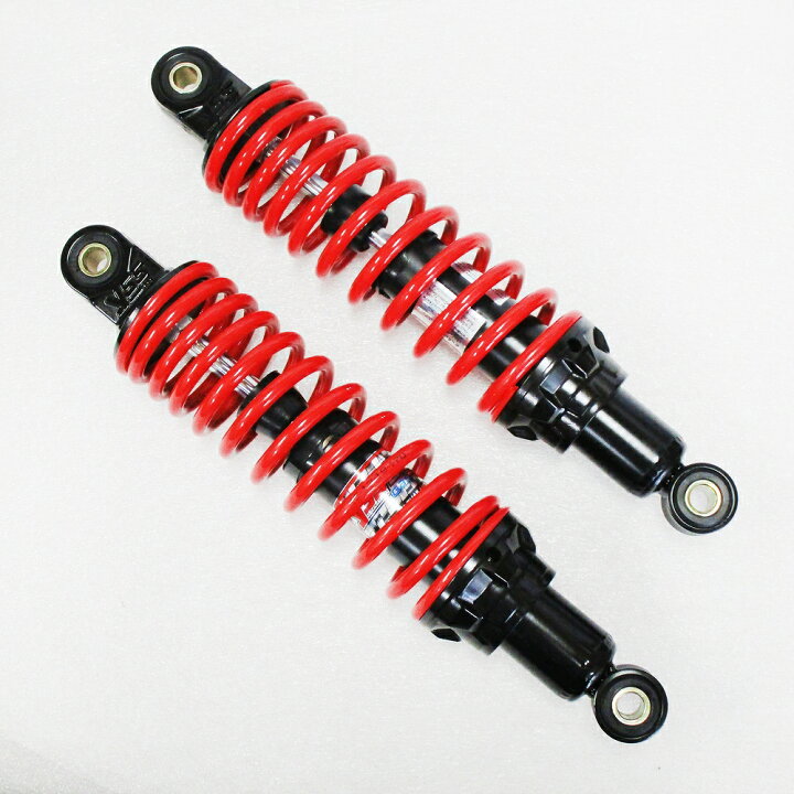 楽天市場】YSS ハイブリッドリアサスペンション 280mm モンキー ゴリラ 