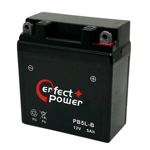 �p�[�t�F�N�g�p���[ PB5L-B MF ���^ �����[�d�σo�C�N�o�b�e���[�y�݊� ���A�T YB5L-B FB5L-B 12N5-3B GM5Z-3B�z���g�p�\