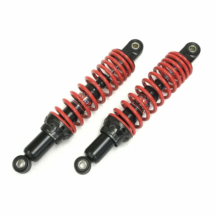 楽天市場】YSS DTGリアサスペンション 300mm モンキー ゴリラ スーパー 