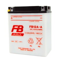 楽天市場】バッテリー yb12c－aの通販