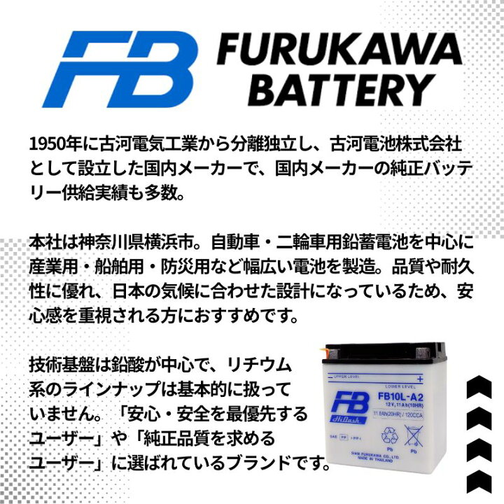 楽天市場】古河電池 FTX12-BS MF バイクバッテリー【互換 ユアサ YTX12 送料無料！ 古河電池 FTX12-BS 新品未使用 GSX1300R 隼