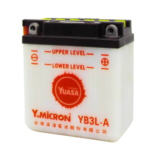 pAT YUASA YB3L-A J^ oCNobe[ t( SB3L-A GM3-3A FB3L-A ݊)