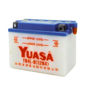 pAT YUASA YB4L-B oCNpJ^obe[y݊ GM4-3BEFB4L-BEBX4A-3Bz