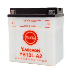pAT YUASA YB10L-A2 J^obe[ tʁy݊ DB10L-A2 FB10L-A2z