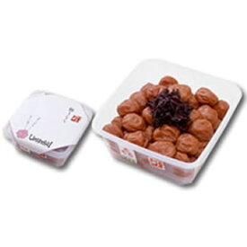 【出産 結婚の内祝（内祝い お返し）に最適】梅うらら あかね 角たる 1.3kg（塩分10％）【定番のしそ漬け梅干 内祝い 内祝 出産内祝 結婚内祝 入学内祝 新築内祝 快気祝い 快気内祝い 梅干し ギフト プレゼント 紀州南高梅 各種ご贈答に】【G】