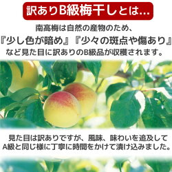 【訳ありB級】