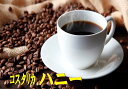 コスタリカ・ハニー　100g コーヒー豆