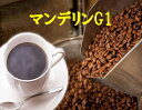マンデリンG1 100g-500g コーヒー豆 コーヒー 珈琲 Coffee