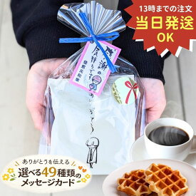 【6/18(木)09:59まで使える最大1000円OFFクーポン】退職 お菓子 お世話になりました 個包装 大量 お礼 お返し プチギフト 送別会 転勤 異動 ばらまき 500円 お礼の品 内祝 コーヒー まとめ買い かわいい 粗品 産休 感謝の気持ち コーヒーギフト 贈答用 DB＆ワッフル