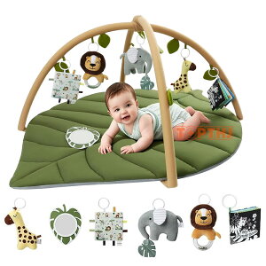 ベビージム プレイマット 赤ちゃん プレイジム ベビー 遊ぶマット 0-36ヶ月 乳幼児 乳児 プレゼント おもちゃ 女の子 男の子 プレイジム 赤ちゃん 新生児 おもちゃ プレイマット ベビージム