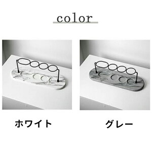 歯ブラシスタンド 珪藻土 かわいい おしゃれ スリム 速乾 吸水 歯ブラシホルダー 4本用 歯ブラシ立て 珪藻土トレー 吸水 抗菌 消臭 防カビ 電動歯ブラシ置き 洗面所用 置き型