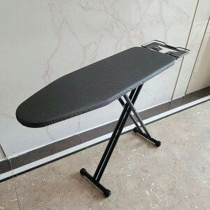 アイロン台 折りたたみ ボート型 スタンドタイプ アイロン置き付き, 軽量 コンパクト 調整可能 スチール脚, 便利な収納スタンド舟型 アイロン 軽量 省スペース アイロンボード 衣類 服 ワイ