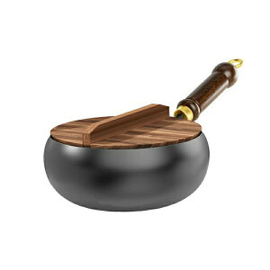 フライパン 鉄鍋 中華鍋 24cm 28cm ih対応 伝統鉄鍋 片手鉄鍋 焦げ付かない 焦げ付き防止 コーティングされていない鉄フライパン ヘルシーポット 純鉄ノンスティックフライパン 家庭用調理鍋